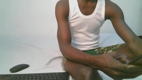Snapshot of sexy_troy88 chatting on 05.29.26 Cedric cj online show from 05.29.26