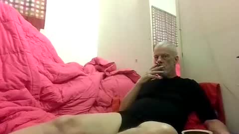 Daddy online show from 03.21.26