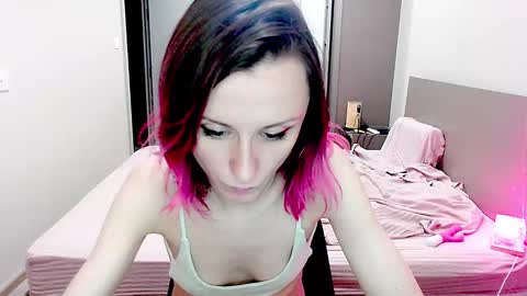 Snapshot of sexy_wise_kind chatting on 01.14.25 Mandy Green online show from 01.14.25