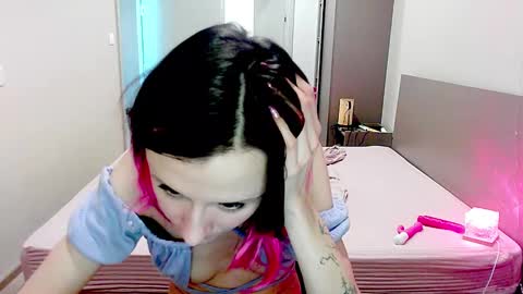 Snapshot of sexy_wise_kind chatting on 01.16.25 Mandy Green online show from 01.16.25