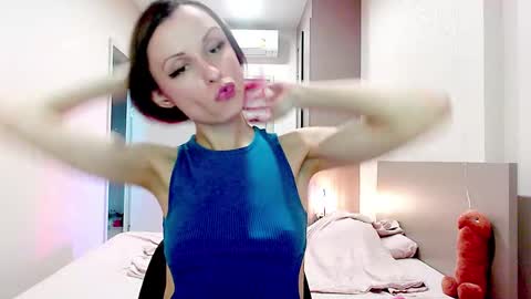 Snapshot of sexy_wise_kind chatting on 02.25.25 Mandy Green online show from 02.25.25