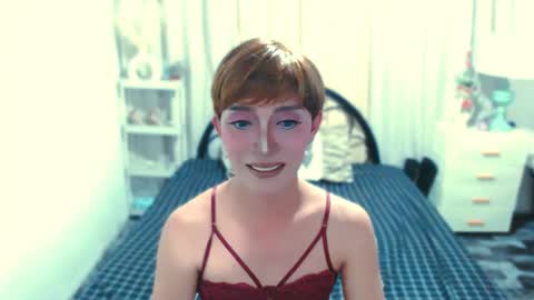 sexy_yllona online show from 04.27.26