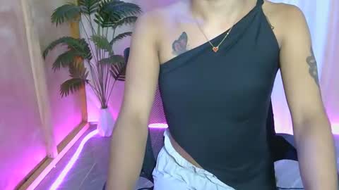 sexy_yuki online show from 01.10.26