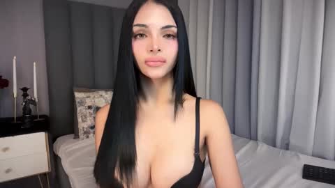 YOUR MISTRESS GODDESSS ADRIANA online show from 02.07.26