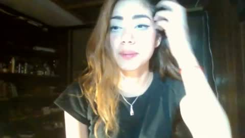Snapshot of sexyaliceskay chatting on 06.30.26 Alice Skay online show from 06.30.26