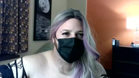 sexyanallatina69 online show from 12.19.25