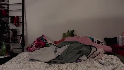 Kali  Brent online show from 01.19.25