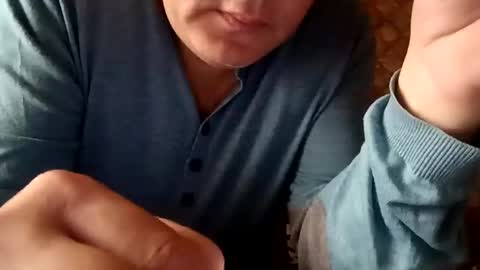 Sexyangel1881 online show from 12.29.24