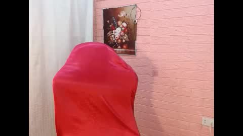 Snapshot of sexyangelalovee chatting on 01.23.25 AngelaLovee online show from 01.23.25