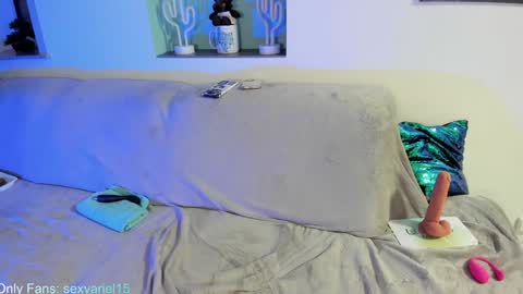Snapshot of sexyariel15 chatting on 12.09.24 SexyAriel15 online show from 12.09.24
