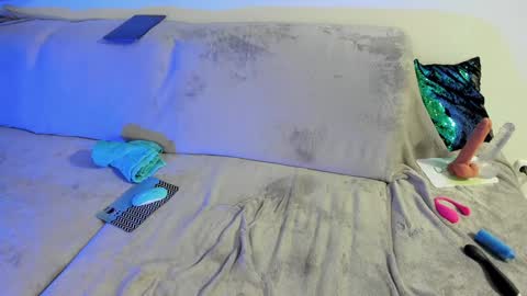 Snapshot of sexyariel15 chatting on 01.29.25 SexyAriel15 online show from 01.29.25