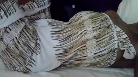 sexyayira online show from 12.28.24