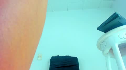 SexyBabyGirl online show from 12.22.24