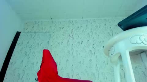 SexyBabyGirl online show from 03.23.26