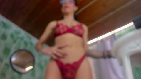 SexyBabyGirl online show from 05.30.26
