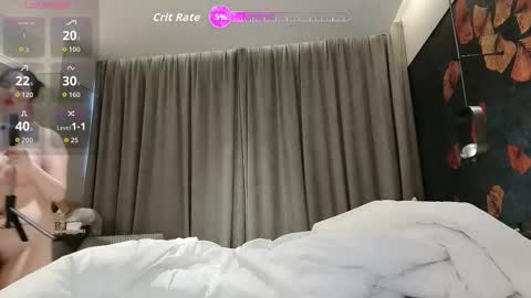 sexybaby0521 online show from 10.18.25