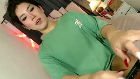 Lexie online show from 02.24.26