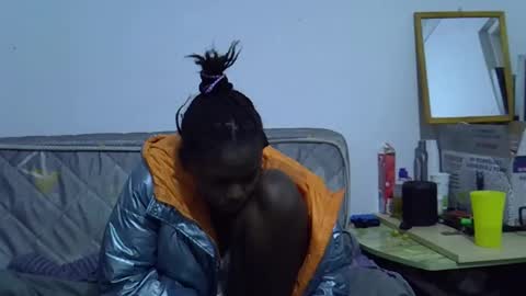 Snapshot of sexybeiby1 chatting on 05.18.26 sexybeiby1 online show from 05.18.26