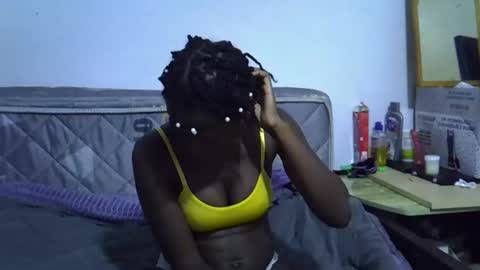Snapshot of sexybeiby1 chatting on 05.27.26 sexybeiby1 online show from 05.27.26