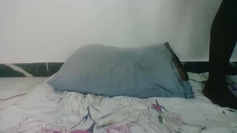 sexyblackgal10 online show from 09.10.25