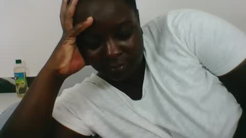 sexyblackgal10 online show from 09.12.25