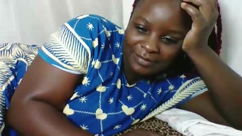 sexyblackgal10 online show from 09.29.25