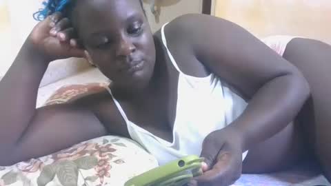 sexyblackgal10 online show from 02.02.26