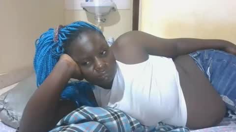 sexyblackgal10 online show from 02.04.26