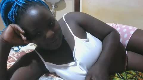 sexyblackgal10 online show from 02.07.26