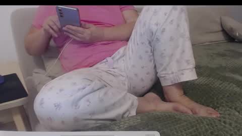 Snapshot of sexyblonde4u58 chatting on 11.11.25 Sexyblonde4u58 online show from 11.11.25