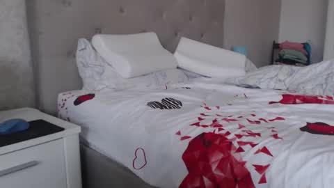 Snapshot of sexyblonde4u58 chatting on 03.27.26 Sexyblonde4u58 online show from 03.27.26