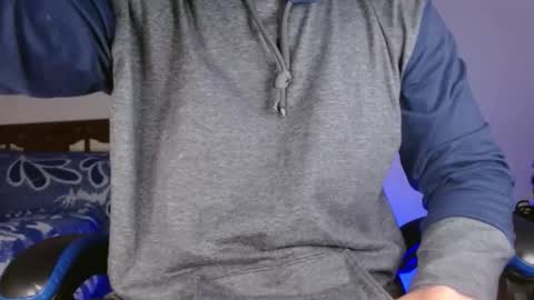 Iker online show from 01.11.26