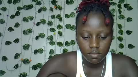 sexybree_love online show from 01.22.25