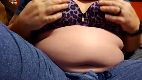 sexybri1674 online show from 12.27.24