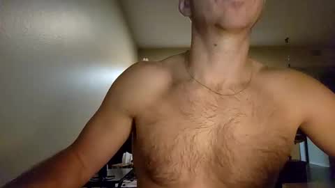 sexybull77 online show from 02.19.26