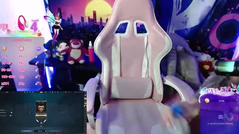 Carrie online show from 03.25.26