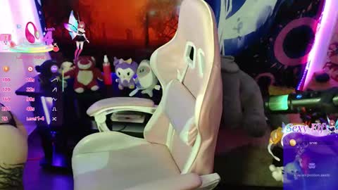 Carrie online show from 03.30.26