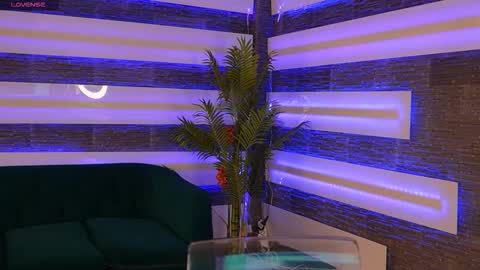 Snapshot of sexycelline chatting on 12.05.25 Celline online show from 12.05.25