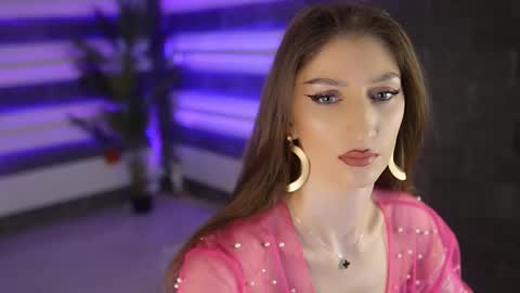 Celline online show from 02.20.26