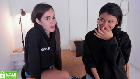 chanell and yina online show from 01.27.25