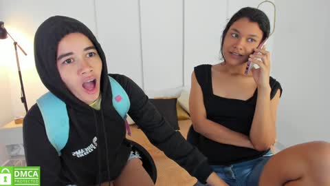 chanell and yina online show from 01.30.25