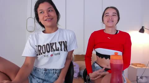 chanell and yina online show from 02.08.25