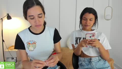 chanell and yina online show from 02.08.25