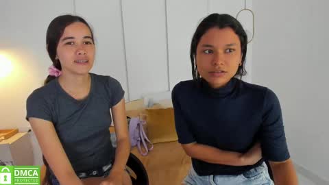 chanell and yina online show from 02.09.25