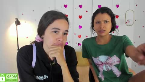 chanell and yina online show from 02.15.25