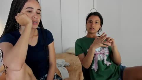 chanell and yina online show from 02.25.25