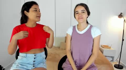 chanell and yina online show from 03.05.25