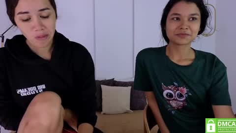 chanell and yina online show from 09.24.25