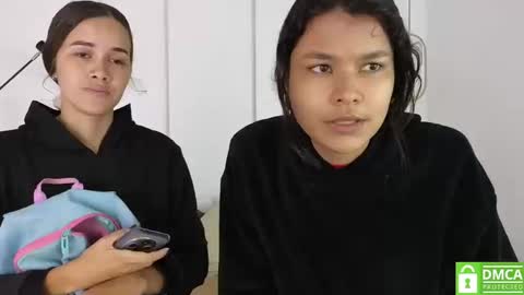 chanell and yina online show from 09.26.25