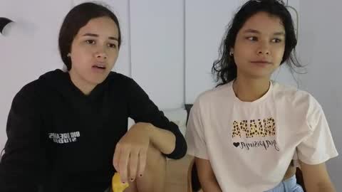 chanell and yina online show from 10.05.25